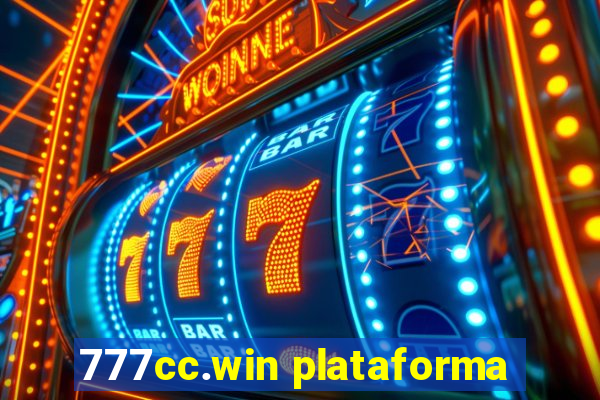 777cc.win plataforma